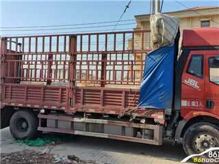 保定二手一汽解放 解放J6L 6.8米220