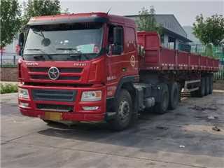 邢臺二手大運 大運N8 