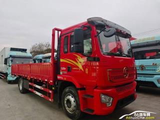 松江二手陜汽重卡 送保險一年