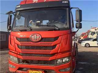 石家莊二手青島解放 悍V 400