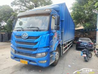 廣州二手青島解放 解放JH6 