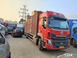 廣州二手東風柳汽 乘龍 240