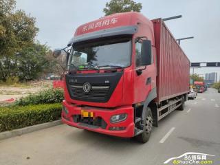 廣州二手東風商用車 天錦 420