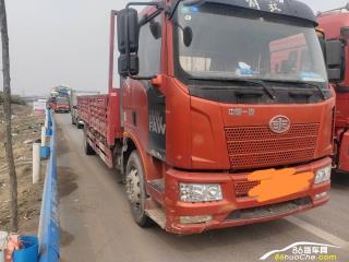 新鄉二手一汽解放 解放J6L 