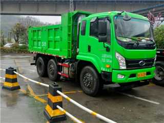 安康二手南駿 瑞吉 南駿D50D,玉柴四缸220馬力，只行駛了七個月的車