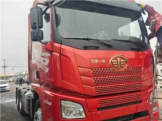 煙臺二手青島解放 解放JH6 