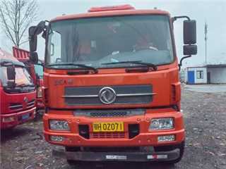 荊門二手東風商用車 天錦 