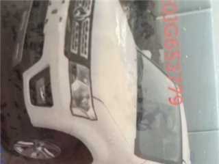 昌平二手長安凱程 神騏 