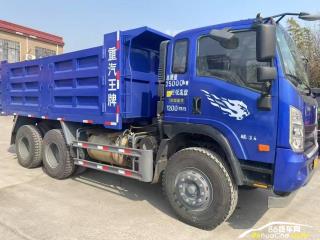 許昌二手重汽王牌 王牌重卡 