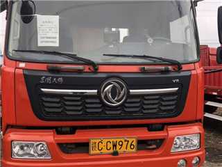 宜春二手東風商用車 天錦 