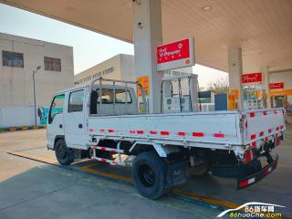 梧州二手慶鈴 五十鈴 100P