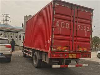 璧山二手一汽解放 虎V 