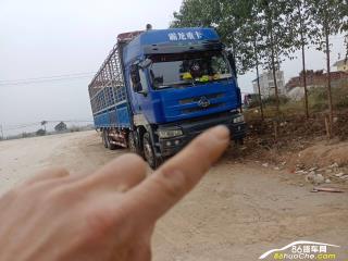 崇左二手東風柳汽 霸龍 