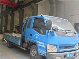 嘉興二手江鈴 順達 