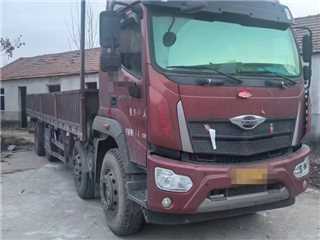 臨沂二手福田 瑞沃 