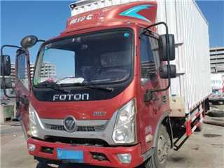 房山二手福田 奧鈴 