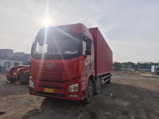 杭州二手青島解放 解放JH6 