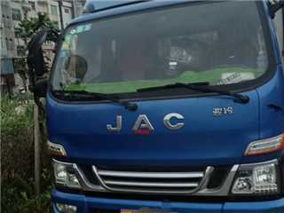 寧德二手江淮 駿鈴 