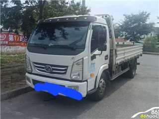 信陽二手上汽躍進 開拓 x500