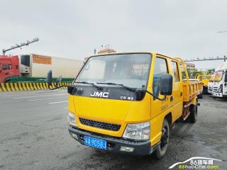 廣州二手江鈴 順達 