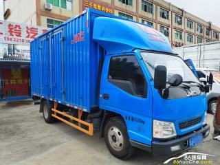 廣州二手江鈴 順達 