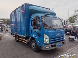 深圳二手江鈴 凱運 