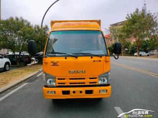 陽江二手慶鈴 五十鈴 600P