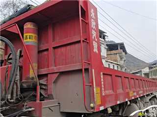 婁底二手一汽解放 解放J6P 