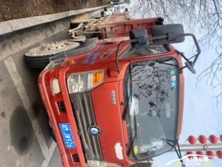 遂寧二手重汽王牌 7系 王牌757B