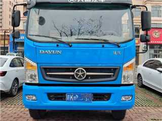 新余二手大運 運途 