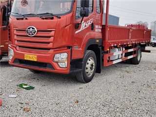 無錫二手青島解放 解放JK6 