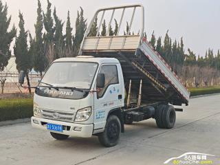 青島二手福田 奧鈴 