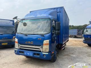 東莞二手江淮 帥鈴 