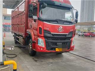 玉林二手東風柳汽 乘龍 