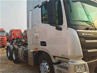 棗莊二手福田 歐曼GTL 