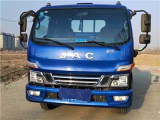 石家莊二手江淮 駿鈴 V6