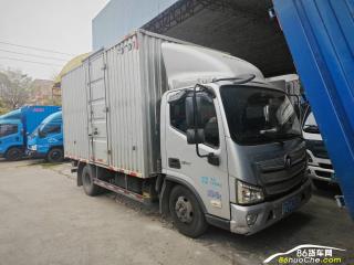 東莞二手福田 歐馬可 S1