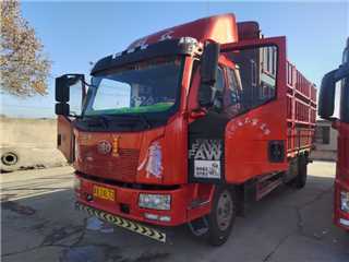 石家莊二手一汽解放 解放J6L