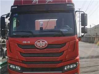 邢臺二手一汽解放 解放J6G