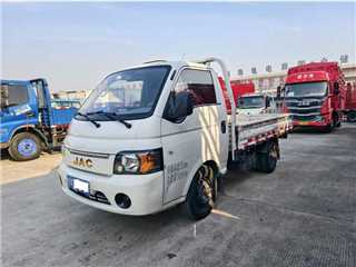 合肥二手江淮 愷達X5 