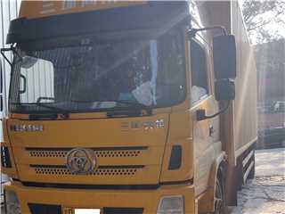 萬州二手三環十通 昊龍 