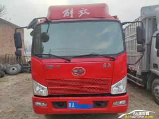 石家莊二手一汽解放 J6F 