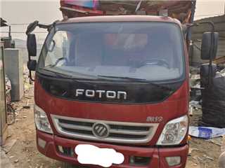 廊坊二手福田 奧鈴 TX