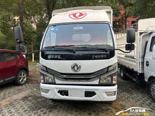 武漢二手東風股份 多利卡 