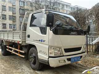 房山二手江鈴 順達 