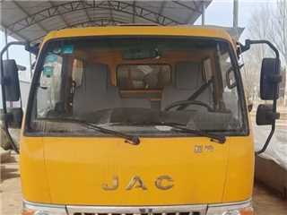 合肥二手江淮 駿鈴 江淮牌HFC1041R93K1C2V