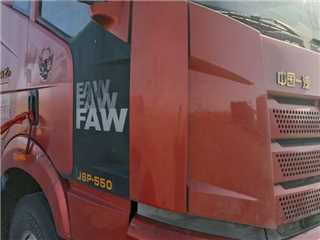 鄭州二手一汽解放 解放J6P