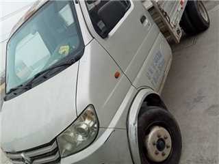 無錫二手長安跨越 新豹 二代