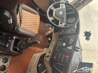 六安二手青島解放 解放JH6 