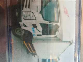 青島二手江鈴 凱銳 